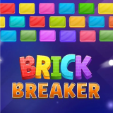 Block Breaker Classic Arcade Action Coin Rewards