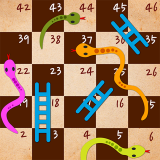Play Snakes And Ladders Win Coins