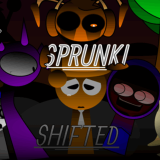 Sprunkin Reversed Reupload Play Twisted Music Mod Fun